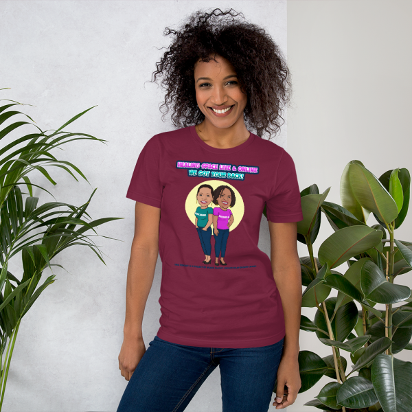 Short-Sleeve Unisex T-Shirt - Image 6