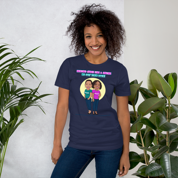 Short-Sleeve Unisex T-Shirt - Image 5