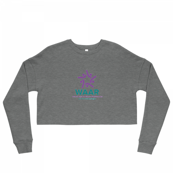 Crop Sweatshirt - Image 9