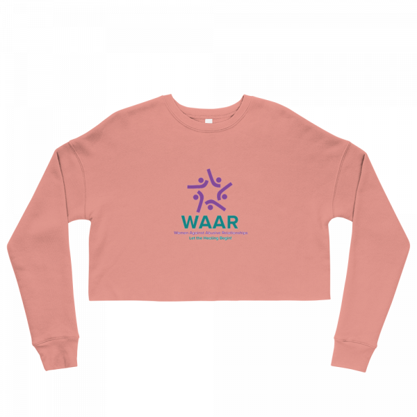 Crop Sweatshirt - Image 7
