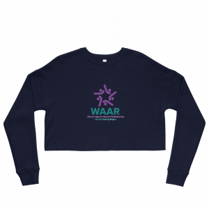 Crop Sweatshirt