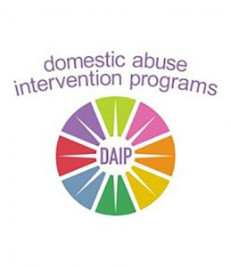domestic abuse intervention programs